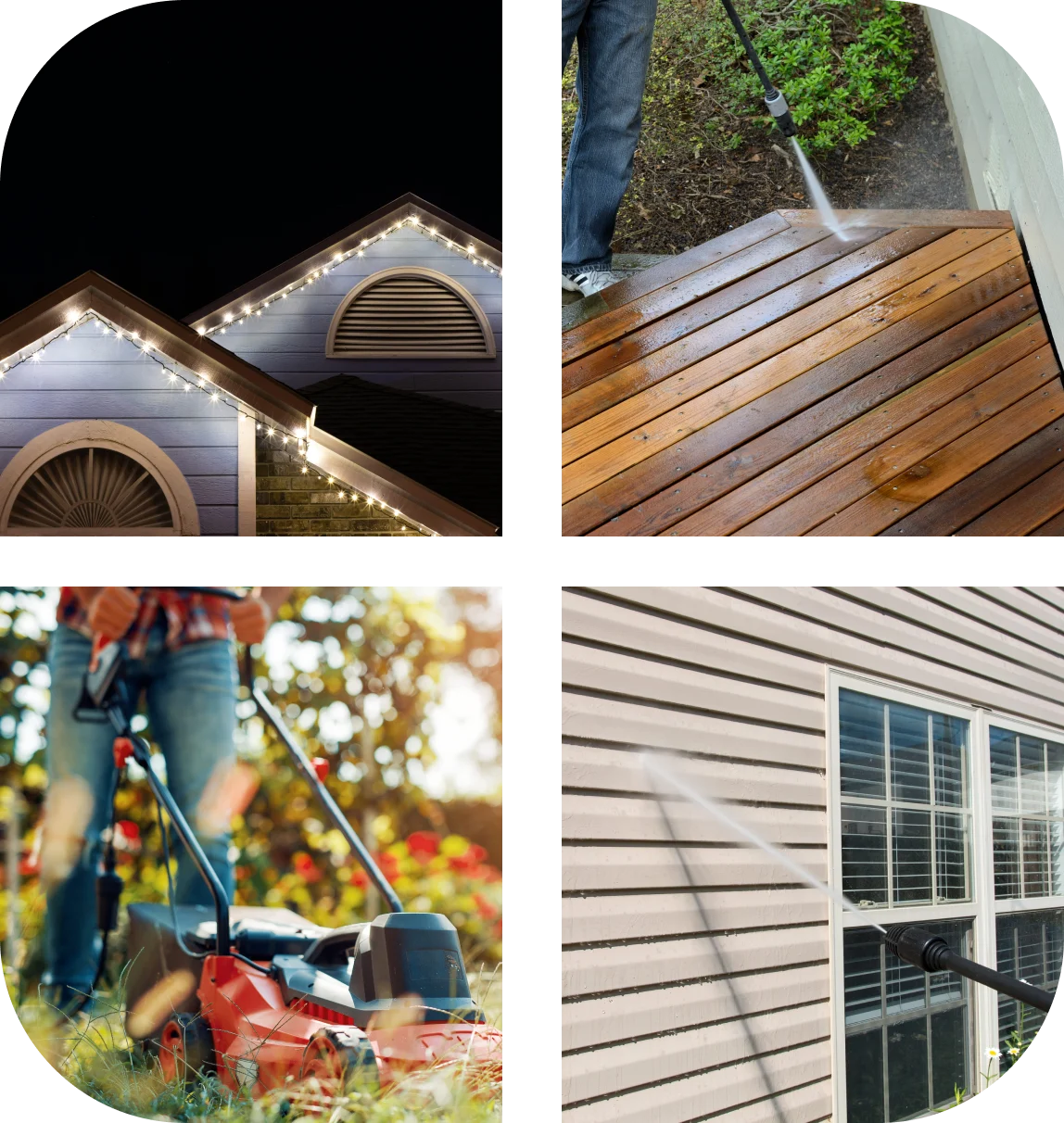 6 JJ's Property Maintenance